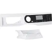 Electrolux ohjauspaneeli, valkoinen, AEG, EN 140263911012
