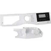 Electrolux ohjauspaneeli, valkoinen, AEG, EN 140284576018