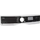Electrolux ohjauspaneeli, valkoinen, AEG, EN 140233649049