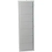 Electrolux pakastimen ovi, valkoinen, 531.2x1693.5mm, VIP 140252010040