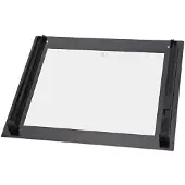 Electrolux Luukun lasiosa - 594x491mm 140198084109