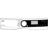 Electrolux ohjauspaneeli, valkoinen, AEG, EN 140243378027