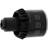 Electrolux väännin, toimintoja, musta, 10+0 140144431057