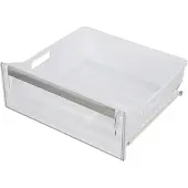 Electrolux laatikko vihannes-, täydellinen, neutraali, 7902, 490.8x185.5mm 140043651193