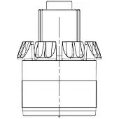 Electrolux väännin, toimintoja, musta, 10+0 140275748055