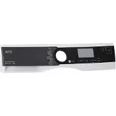 Electrolux ohjauspaneeli, valkoinen, AEG, EN 140287591014