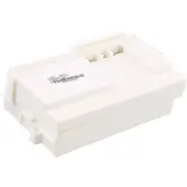 Electrolux käyttäjän kytkentäpöytä, punainen, EDW503 140000453138