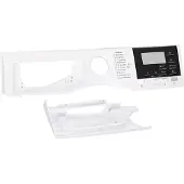 Electrolux ohjauspaneeli,valkoinen,AEG,EN,Symbols 140195409010