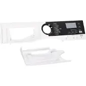 Electrolux ohjauspaneeli,valkoinen,AEG,EN,Symbols 140061924019
