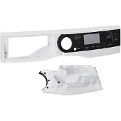 Electrolux ohjauspaneeli, valkoinen, AEG 140252570019