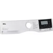 Electrolux ohjauspaneeli, valkoinen, AEG, EN 140303766012