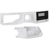 Electrolux ohjauspaneeli, valkoinen, AEG 140252342013
