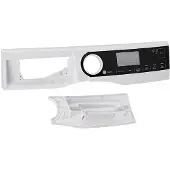 Electrolux ohjauspaneeli, valkoinen, AEG 140243534025