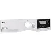 Electrolux ohjauspaneeli, valkoinen, AEG 140251466029