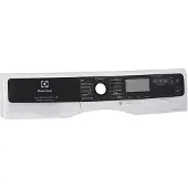 Electrolux ohjauspaneeli, valkoinen, , EN 140299866016
