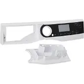 Electrolux ohjauspaneeli, valkoinen, AEG, EN 140293444018