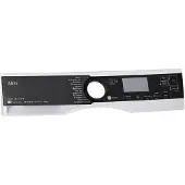 Electrolux ohjauspaneeli, valkoinen, AEG, EN 140270262011