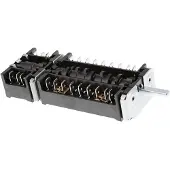 Electrolux Uunin valintakytkin 3427571215
