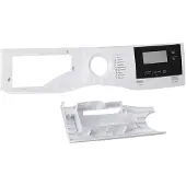 Electrolux ohjauspaneeli, valkoinen, AEG, EN 140294373018