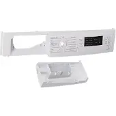Electrolux ohjauspaneeli, valkoinen, 140216642011
