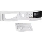 Electrolux ohjauspaneeli, valkoinen, , EN 140265632012