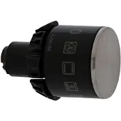 Electrolux väännin, toimintoja, musta, 10+0 140235168055