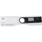 Electrolux ohjauspaneeli, valkoinen, AEG, EN 140268194010