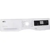 Electrolux ohjauspaneeli, valkoinen, AEG, EN 140292260027