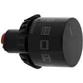 Electrolux väännin, toimintoja, musta, 10+0 140210734053