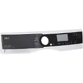 Electrolux ohjauspaneeli, valkoinen, AEG, EN 140284476011