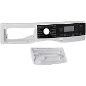 Electrolux ohjauspaneeli, valkoinen, 140248839023