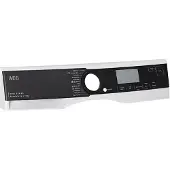 Electrolux ohjauspaneeli, valkoinen, AEG, EN 140266880016