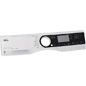 Electrolux ohjauspaneeli, valkoinen, AEG, EN 140290133010