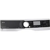 Electrolux ohjauspaneeli, valkoinen, AEG, EN 140281136014
