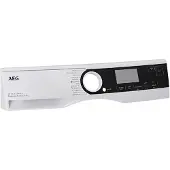 Electrolux ohjauspaneeli, valkoinen, AEG, EN 140267260010