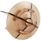 Electrolux erottaja, kartio, kupari 140226245052