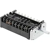 Electrolux katkaisin, Uuni 3421527015