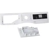 Electrolux ohjauspaneeli, valkoinen, AEG, EN 140290212020