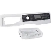 Electrolux ohjauspaneeli, valkoinen, , EN 140277596064