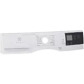 Electrolux ohjauspaneeli, valkoinen, , EN 140299765010