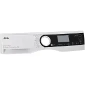 Electrolux ohjauspaneeli, valkoinen, AEG, EN 140299020028
