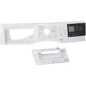 Electrolux ohjauspaneeli, valkoinen, , EN 140305222014