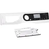 Electrolux ohjauspaneeli, valkoinen, AEG, EN 140243527037