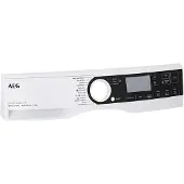 Electrolux ohjauspaneeli, valkoinen, AEG, EN 140247941028