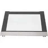 Electrolux Luukun lasiosa - 594x470mm 140123469219
