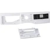 Electrolux ohjauspaneeli, valkoinen, AEG, EN 140281082010