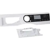 Electrolux ohjauspaneeli, valkoinen, AEG 140249523014