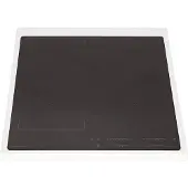 Electrolux Kehyksellinen keittolevy - 596x600mm 140114305901