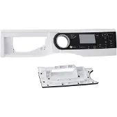 Electrolux ohjauspaneeli, valkoinen, AEG 140263732012