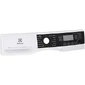 Electrolux ohjauspaneeli, valkoinen, 140259317018